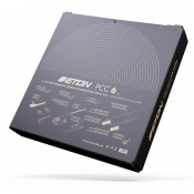 Комплект для підключення ETON PCC06 6 – techzone.com.ua Комплект для підключення ETON PCC06 6 – techzone.com.ua