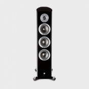 Акустичні колонки Gato Audio FM-30 High Gloss Black 2 – techzone.com.ua