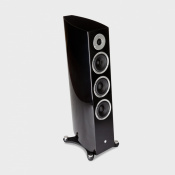 Акустичні колонки Gato Audio FM-30 High Gloss Black 4 – techzone.com.ua