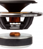 Акустичні колонки Gato Audio FM-30 High Gloss Black 9 – techzone.com.ua