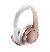 Навушники PowerLocus P3 Rose Gold 1 – techzone.com.ua