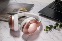 Навушники PowerLocus P3 Rose Gold 8 – techzone.com.ua Навушники PowerLocus P3 Rose Gold 8 – techzone.com.ua