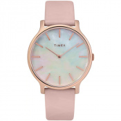 Жіночий годинник Timex TRANSCEND Tx2t35300