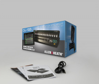 Allen Heath Qu-SB 5 – techzone.com.ua