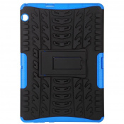 Обложка-подставка для планшета BeCover Huawei MediaPad T5 10 Shock-proof Blue (702773)
