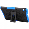 Обложка-подставка для планшета BeCover Huawei MediaPad T5 10 Shock-proof Blue (702773) 2 – techzone.com.ua