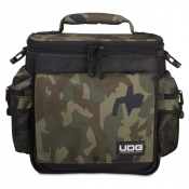 UDG UDG Ultimate SlingBag Black Camo