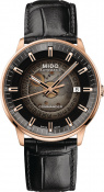 Чоловічий годинник Mido Commander Gradient M021.407.36.411.00