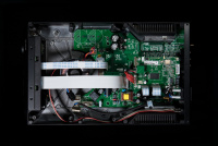 Сетевой плеер Cyrus Stream XA Black 4 – techzone.com.ua Сетевой плеер Cyrus Stream XA Black 4 – techzone.com.ua