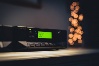 Сетевой плеер Cyrus Stream XA Black 5 – techzone.com.ua Сетевой плеер Cyrus Stream XA Black 5 – techzone.com.ua