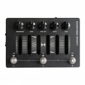 Педаль Darkglass Electronics Microtubes Infinity 1 – techzone.com.ua