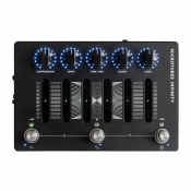 Педаль Darkglass Electronics Microtubes Infinity 2 – techzone.com.ua
