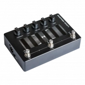 Педаль Darkglass Electronics Microtubes Infinity 3 – techzone.com.ua