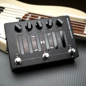 Педаль Darkglass Electronics Microtubes Infinity 4 – techzone.com.ua