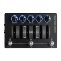 Педаль Darkglass Electronics Microtubes Infinity 2 – techzone.com.ua