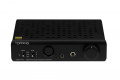 Підсилювач для навушників Topping A30 Pro Black 1 – techzone.com.ua