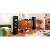 Акустика Polk Audio Monitor XT60 Black (MXT60) 7 – techzone.com.ua Акустика Polk Audio Monitor XT60 Black (MXT60) 7 – techzone.com.ua