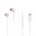 Навушники JBL Tune 310C White (JBLT310CWHT) 2 – techzone.com.ua