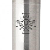 Ручка кулькова Parker JOTTER ARMY Stainless Steel GT BP Емблема ГШ ЗСУ 16032_W005b 2 – techzone.com.ua Ручка кулькова Parker JOTTER ARMY Stainless Steel GT BP Емблема ГШ ЗСУ 16032_W005b 2 – techzone.com.ua
