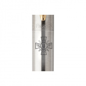 Ручка кулькова Parker JOTTER ARMY Stainless Steel GT BP Емблема ГШ ЗСУ 16032_W005b 4 – techzone.com.ua Ручка кулькова Parker JOTTER ARMY Stainless Steel GT BP Емблема ГШ ЗСУ 16032_W005b 4 – techzone.com.ua