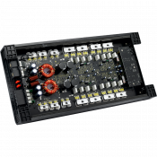 Усилитель Ground Zero GZTA 4230X-B 4 – techzone.com.ua Усилитель Ground Zero GZTA 4230X-B 4 – techzone.com.ua