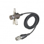 Петличный микрофон Audio-Technica AT829cH 2 – techzone.com.ua Петличный микрофон Audio-Technica AT829cH 2 – techzone.com.ua