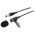 Петличний мікрофон Audio-Technica AT829cH 3 – techzone.com.ua