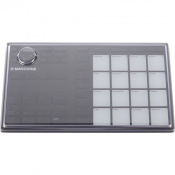 Защитная крышка Decksaver Native Instruments Maschine Mikro Mk3 Cover 2 – techzone.com.ua Защитная крышка Decksaver Native Instruments Maschine Mikro Mk3 Cover 2 – techzone.com.ua