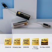 ЦАП с усилителем для наушников iBasso DC04 Black 2 – techzone.com.ua ЦАП с усилителем для наушников iBasso DC04 Black 2 – techzone.com.ua