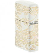 Запальничка Zippo 214 Pattern Design 48909 4 – techzone.com.ua Запальничка Zippo 214 Pattern Design 48909 4 – techzone.com.ua