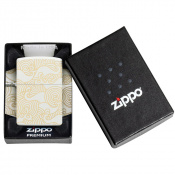 Запальничка Zippo 214 Pattern Design 48909 5 – techzone.com.ua Запальничка Zippo 214 Pattern Design 48909 5 – techzone.com.ua