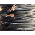Акустический кабель NorStone Classic 250 Black Speaker Cable (100 m) 3 – techzone.com.ua