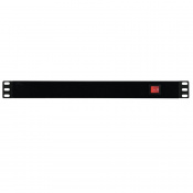 Распределитель Eurolite Distributor R19-8 1U bk 2.7m 4 – techzone.com.ua Распределитель Eurolite Distributor R19-8 1U bk 2.7m 4 – techzone.com.ua