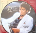 LP Michael Jackson: Thriller - Picture Disc 1 – techzone.com.ua