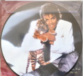 LP Michael Jackson: Thriller - Picture Disc 2 – techzone.com.ua