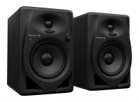 DJ-Монитор Pioneer DM-50D-BT 1 – techzone.com.ua