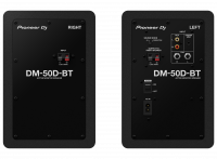 DJ-Монитор Pioneer DM-50D-BT 3 – techzone.com.ua