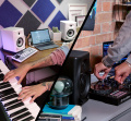 DJ-Монитор Pioneer DM-50D-BT 5 – techzone.com.ua