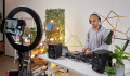 DJ-Монитор Pioneer DM-50D-BT 6 – techzone.com.ua