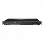 Инсталляционный усилитель Park Audio TA604DL 1 – techzone.com.ua