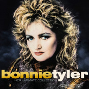 Вінілова платівка Bonnie Tyler: Her Ultimate Collection
