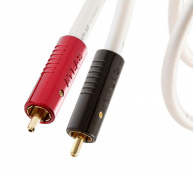Кабель межблочный Atlas Element Acromatic (RCA-RCA) 1m 2 – techzone.com.ua Кабель межблочный Atlas Element Acromatic (RCA-RCA) 1m 2 – techzone.com.ua