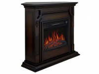 Електрокамін універсальний 2в1 ArtiFlame Toronto AF23S махагон коричневий антик 3 – techzone.com.ua Електрокамін універсальний 2в1 ArtiFlame Toronto AF23S махагон коричневий антик 3 – techzone.com.ua