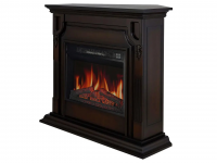 Електрокамін універсальний 2в1 ArtiFlame Toronto AF23S махагон коричневий антик 4 – techzone.com.ua Електрокамін універсальний 2в1 ArtiFlame Toronto AF23S махагон коричневий антик 4 – techzone.com.ua