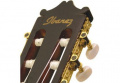 Электроакустическая гитара с нейлоновыми струнами Ibanez GA6CE AM 4 – techzone.com.ua