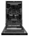 Посудомоечная машина Gunter&Hauer SL 4510 3 – techzone.com.ua