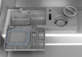 Посудомоечная машина Gunter&Hauer SL 4510 7 – techzone.com.ua