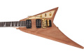 JACKSON JS32 RHOADS MAH NATURAL Електрогітара 5 – techzone.com.ua