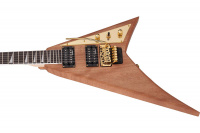 JACKSON JS32 RHOADS MAH NATURAL Електрогітара 5 – techzone.com.ua JACKSON JS32 RHOADS MAH NATURAL Електрогітара 5 – techzone.com.ua