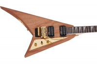 JACKSON JS32 RHOADS MAH NATURAL Електрогітара 6 – techzone.com.ua JACKSON JS32 RHOADS MAH NATURAL Електрогітара 6 – techzone.com.ua